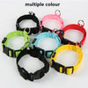 USB Charging LED Dog Collar ATHLEXES