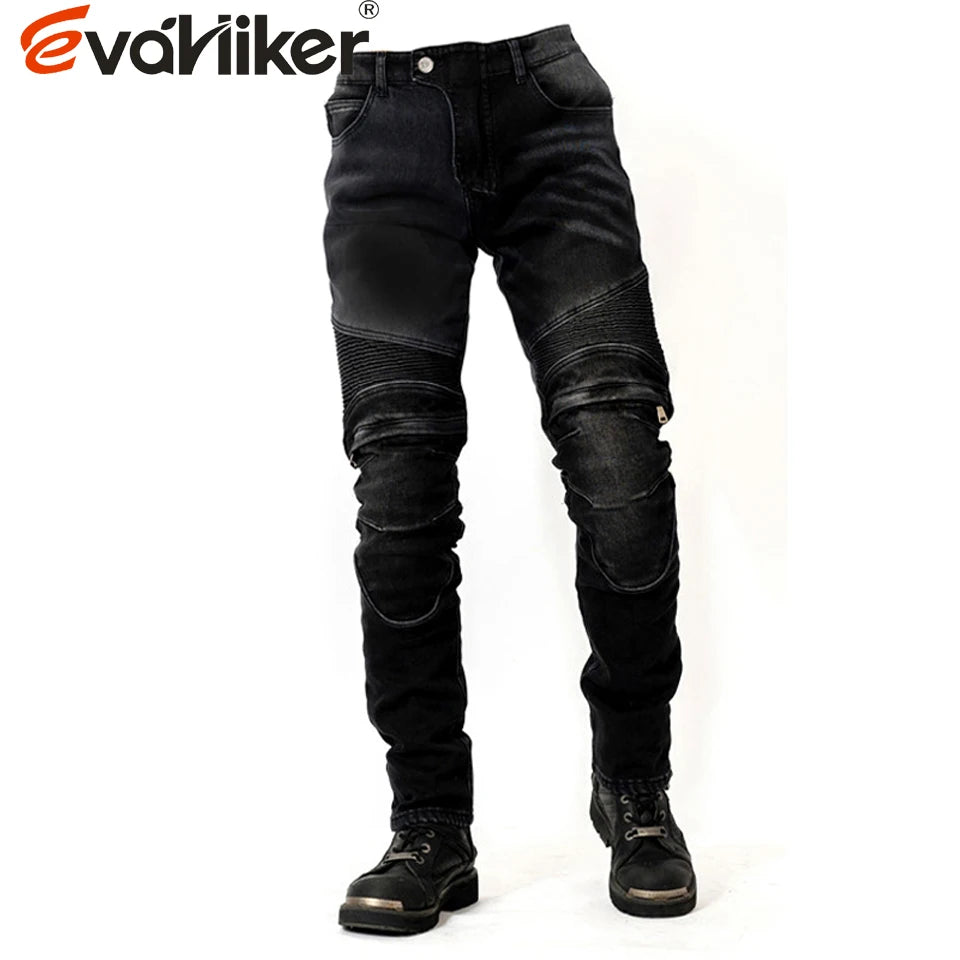 FireShield Protective Motorcycle Jeans ATHLEXES