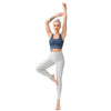 Seamless Comfort Sports Bra for Active Women ATHLEXES