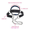 NeckPower Adjustable Training Harness for Strength ATHLEXES