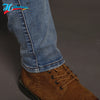 Kevlar Flame Resistant Motorcycle Pants ATHLEXES