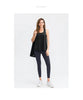 ZenFlow Sleeveless Yoga Tank for Active Women ATHLEXES