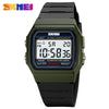 SKMEI Kids Waterproof Sports Watch ATHLEXES