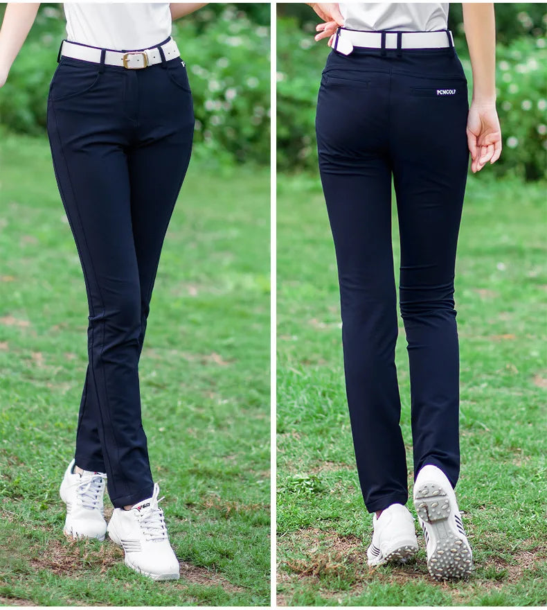 Elevate Women's Golf and Tennis Pants ATHLEXES