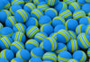 Rainbow Foam Golf Practice Balls Set ATHLEXES