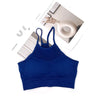 Elevate Seamless Yoga Sports Bra ATHLEXES