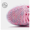 BreezyStep Kids Light Mesh Sneakers ATHLEXES