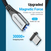 Vention 3A Magnetic USB Charge Cable for All Devices ATHLEXES