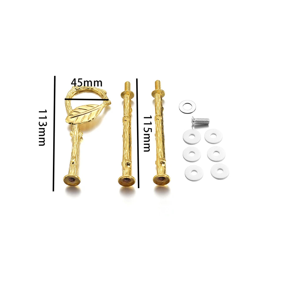 Elegant Epoxy Resin Fruit Tray Holder for Crafts ATHLEXES