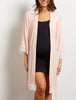 LuxeLounge Maternity Pajama Set ATHLEXES