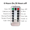 Magical USB Festoon LED Curtain Lights ATHLEXES