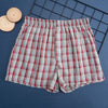 ComfortFit Men's Cotton Boxer Shorts Set ATHLEXES