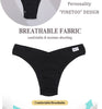 5PCS/Set Cotton Lingerie Panties Sexy Underwear Women Briefs ATHLEXES