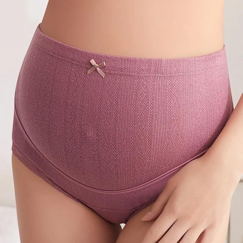 ComfortMoms Plus Size Maternity Shorts ATHLEXES