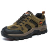 Luxury Outdoor Waterproof Hiking Shoes for All Seasons ATHLEXES