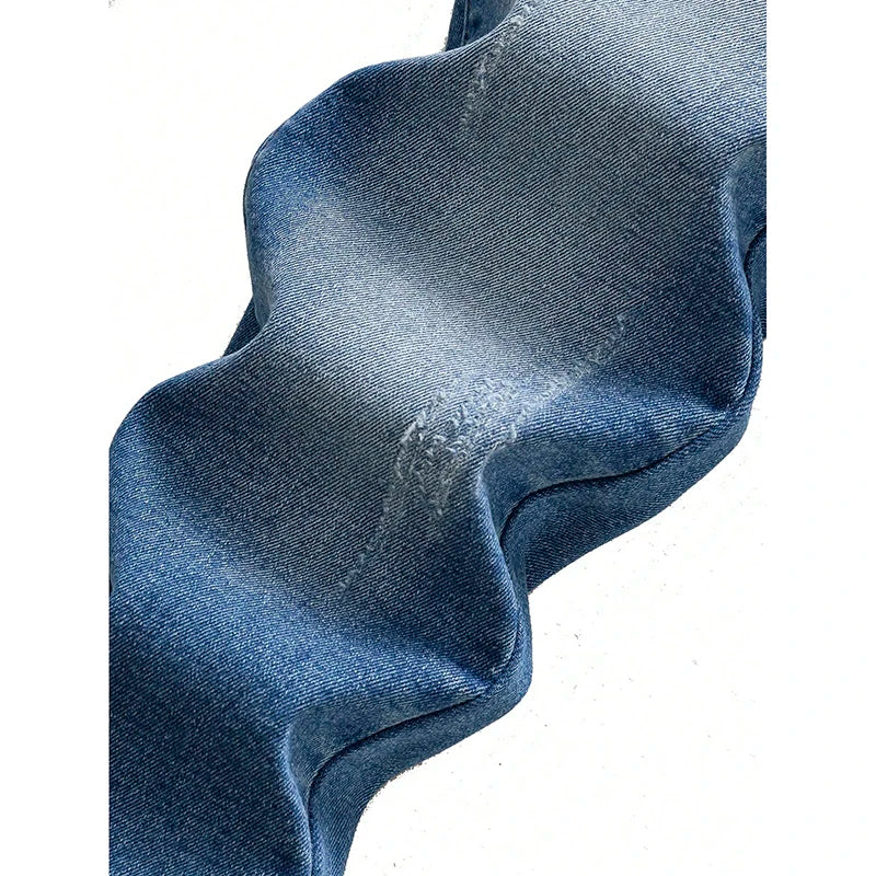 Urban Cool Stretch Denim Harem Pants for Boys ATHLEXES