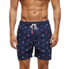 AquaFlex Quick Dry Men's Board Shorts ATHLEXES