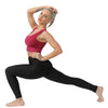 Seamless Comfort Sports Bra for Active Women ATHLEXES