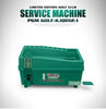 PGM Auto Golf Ball Dispenser for Training Excellence ATHLEXES