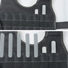 Premium Weighted Vest for Strength Training ATHLEXES