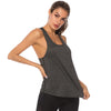 Mileegirl Quick Dry Yoga Tank for Women ATHLEXES