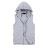 SummerFlex Hooded Tank Top for Men ATHLEXES