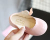 Enchanting Bow Princess Mary Janes for Baby Girls ATHLEXES