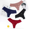 Temptation Lace G String Panties for Women ATHLEXES