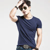 V-Neck Essentials Tee ATHLEXES