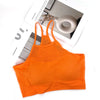 Elevate Seamless Yoga Sports Bra ATHLEXES
