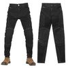 BreezeGuard Breathable Motorcycle Jeans ATHLEXES
