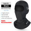 UltraCool UV Protection Cycling Cap ATHLEXES