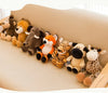 Majestic Lion Plush Stuffed Animal Safari Plushie ATHLEXES