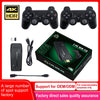 M8 4K Gaming Stick Experience ATHLEXES