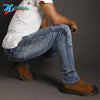 Kevlar Flame Resistant Motorcycle Pants ATHLEXES