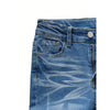 Urban Cool Stretch Denim Harem Pants for Boys ATHLEXES