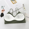 FlexiFit Breathable Sports Bra for Active Women ATHLEXES