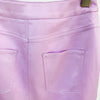 Satin Luxe Double Breasted Blazer and Mini Skirt Set ATHLEXES