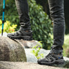 Luxury Outdoor Waterproof Hiking Shoes for All Seasons ATHLEXES