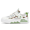 Greatshoes Custom Breathable Menâ??s Sneakers ATHLEXES