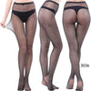 DOIAESKV Plus Size Women Bodystocking Sexy Lingerie Tights ATHLEXES