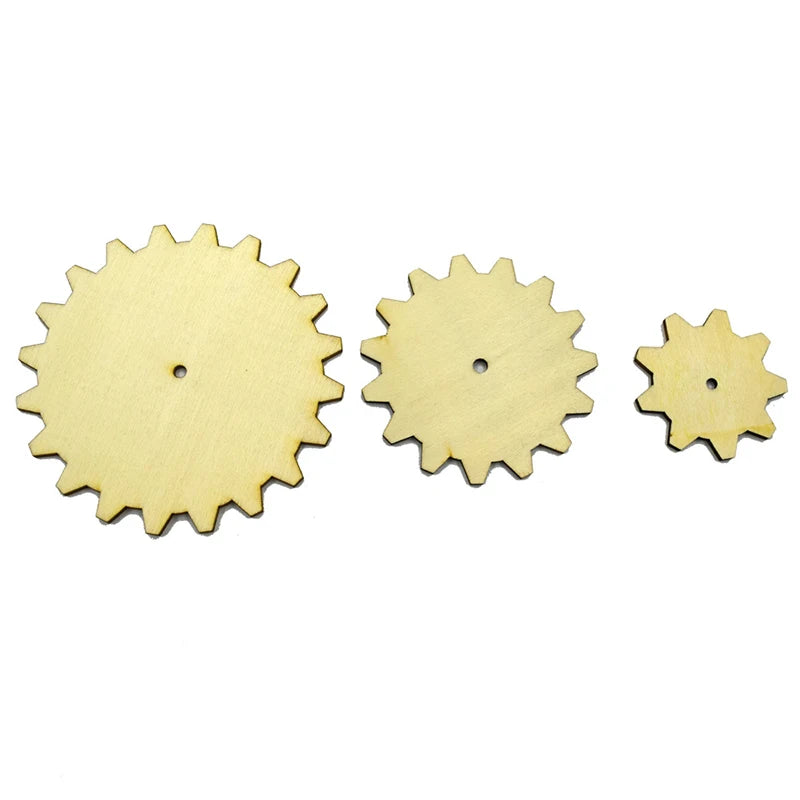 DIY Montessori Busy Board Accessories ATHLEXES