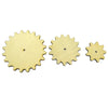 DIY Montessori Busy Board Accessories ATHLEXES