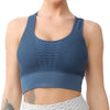 Seamless Comfort Sports Bra for Active Women ATHLEXES