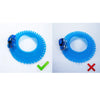 GlowTrack DIY Racing Cars with Colorful Lights ATHLEXES