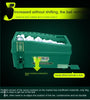 PGM Auto Golf Ball Dispenser for Training Excellence ATHLEXES
