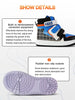 Ortoluckland Sporty Kids Orthopedic Sneakers ATHLEXES