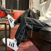 Wide-Leg Harajuku Joggers ATHLEXES
