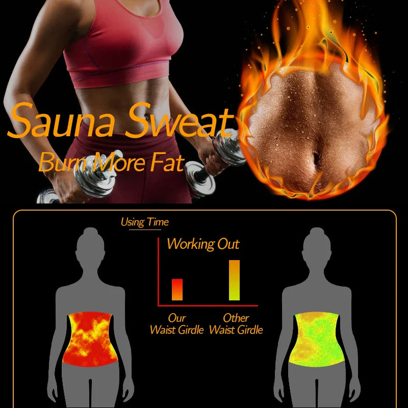 Sculpt & Shape Womenâ??s Slimming Waist Trainer Corset ATHLEXES