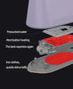 SteamPro Elite Handheld Iron 1000W Performance ATHLEXES